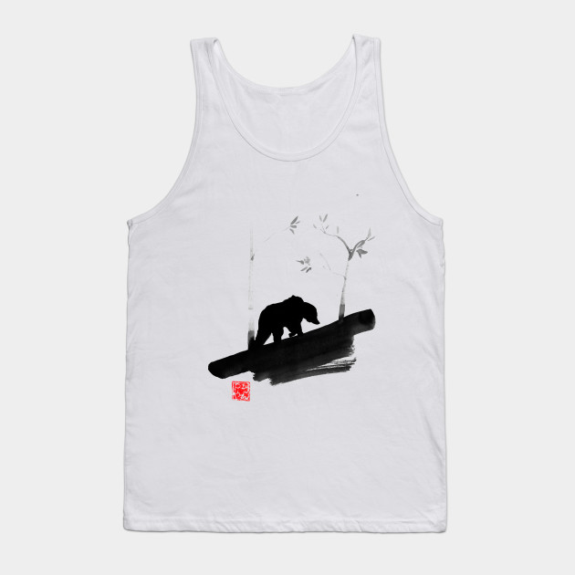 bear